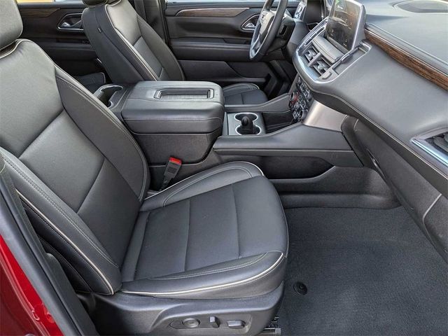 2023 Chevrolet Tahoe 4WD 4dr Premier - 22974981 - 16