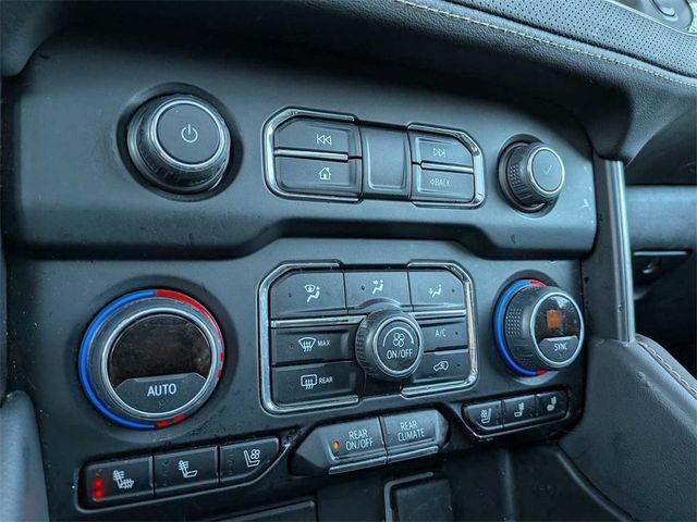 2023 Chevrolet Tahoe 4WD 4dr Premier - 22974981 - 17