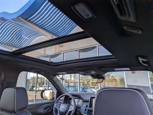 2023 Chevrolet Tahoe 4WD 4dr Premier - 22974981 - 18