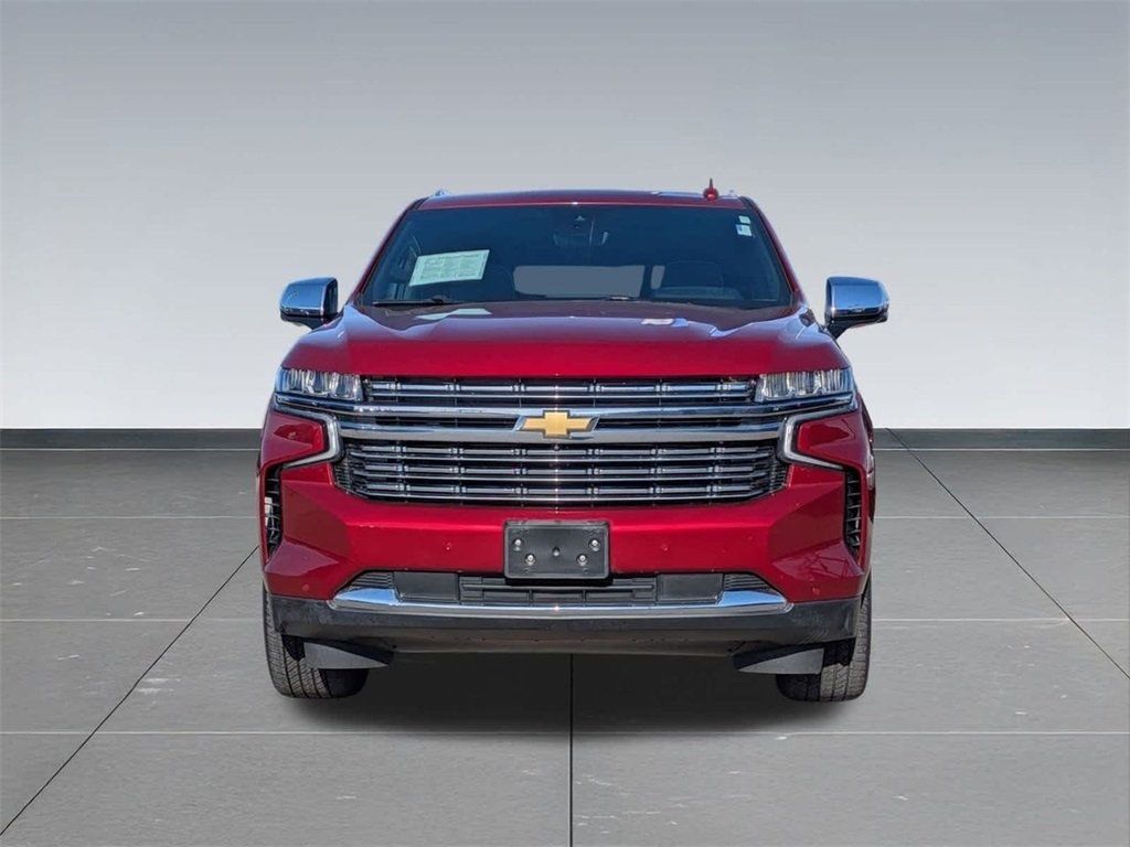 2023 Chevrolet Tahoe 4WD 4dr Premier - 22974981 - 1