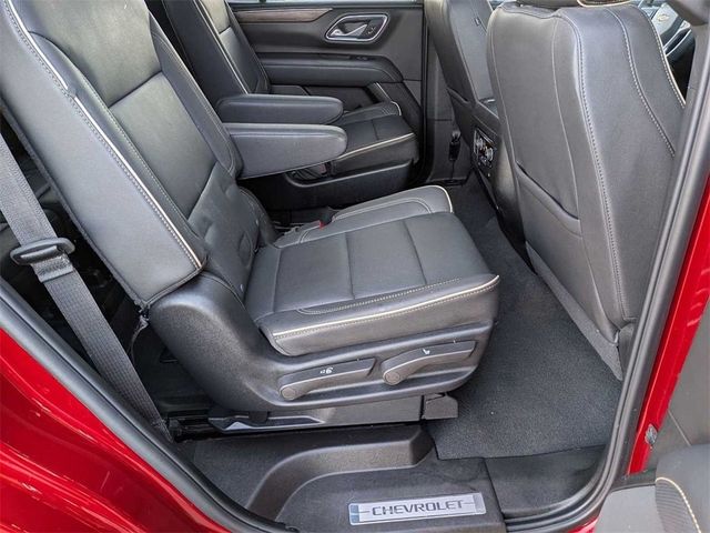 2023 Chevrolet Tahoe 4WD 4dr Premier - 22974981 - 19