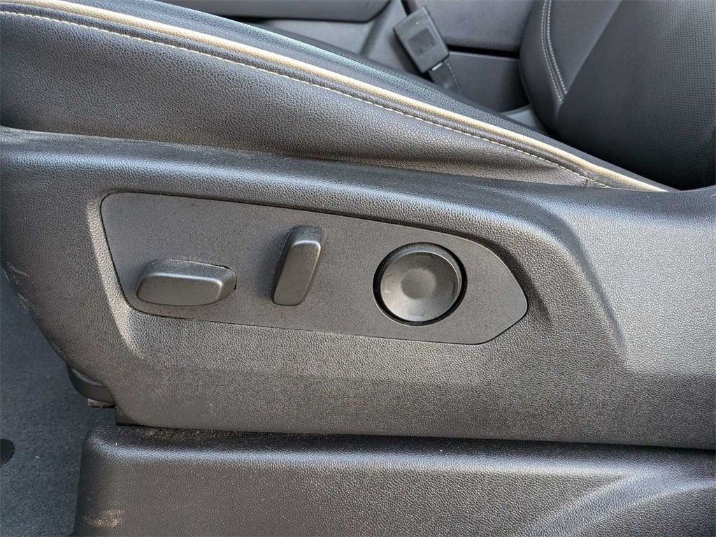 2023 Chevrolet Tahoe 4WD 4dr Premier - 22974981 - 20