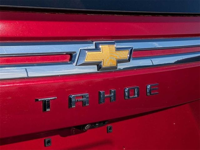 2023 Chevrolet Tahoe 4WD 4dr Premier - 22974981 - 22