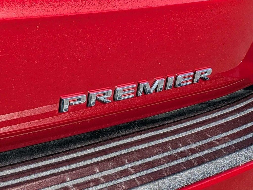 2023 Chevrolet Tahoe 4WD 4dr Premier - 22974981 - 23