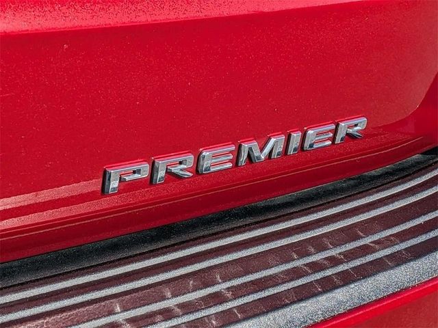 2023 Chevrolet Tahoe 4WD 4dr Premier - 22974981 - 23