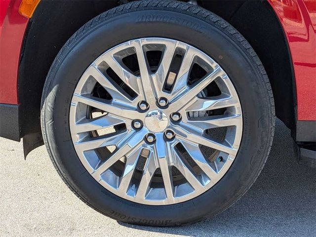 2023 Chevrolet Tahoe 4WD 4dr Premier - 22974981 - 7