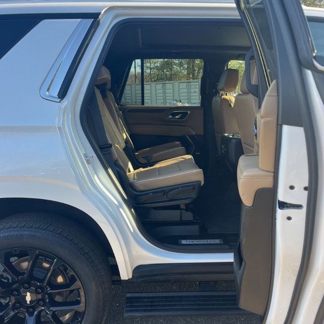 2023 Chevrolet Tahoe 4WD 4dr Premier - 22999039 - 10