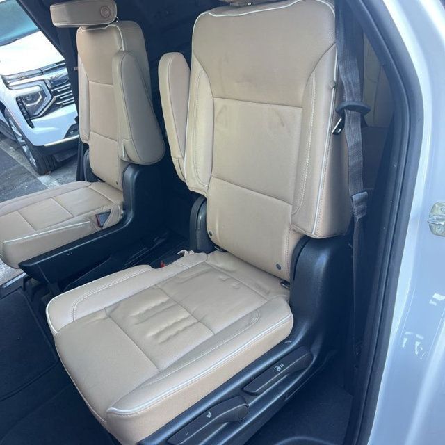 2023 Chevrolet Tahoe 4WD 4dr Premier - 22999039 - 11
