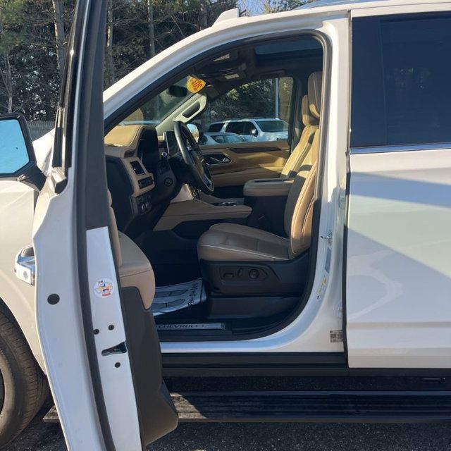 2023 Chevrolet Tahoe 4WD 4dr Premier - 22999039 - 12