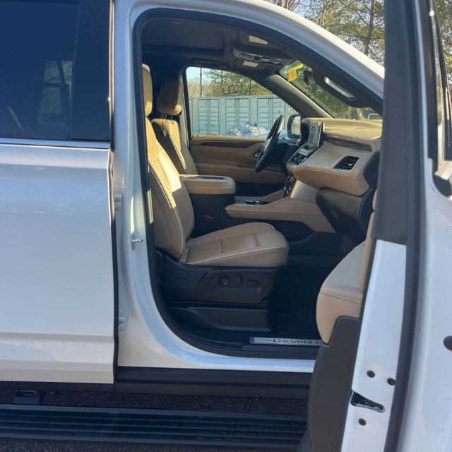 2023 Chevrolet Tahoe 4WD 4dr Premier - 22999039 - 13