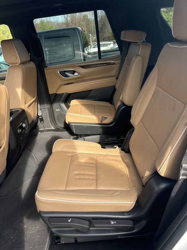 2023 Chevrolet Tahoe 4WD 4dr Premier - 22999039 - 18