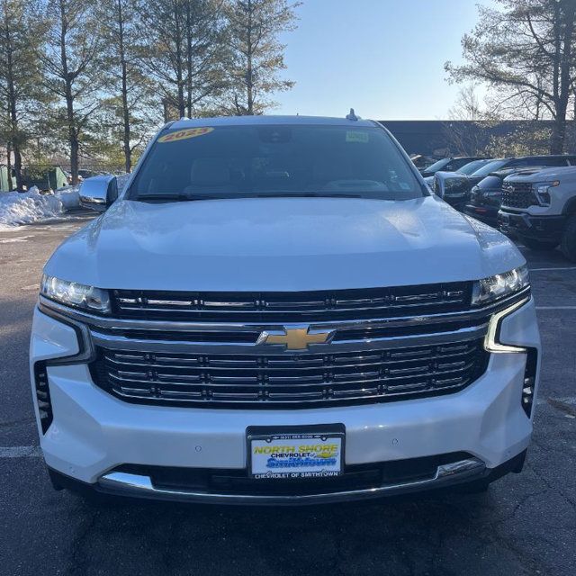 2023 Chevrolet Tahoe 4WD 4dr Premier - 22999039 - 1