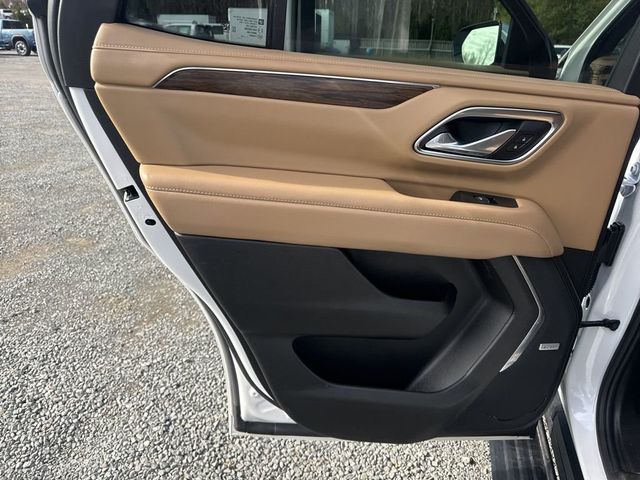 2023 Chevrolet Tahoe 4WD 4dr Premier - 22999039 - 19