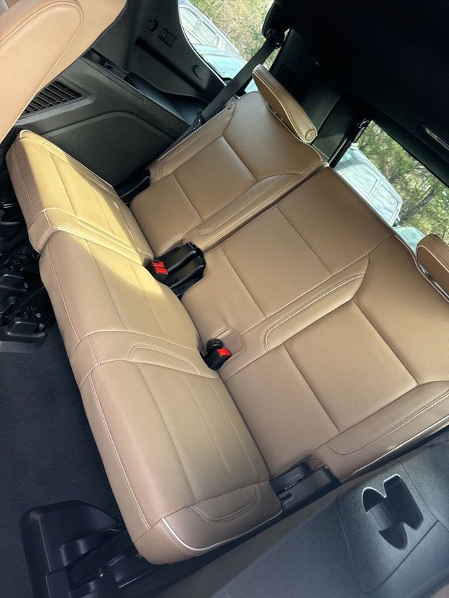 2023 Chevrolet Tahoe 4WD 4dr Premier - 22999039 - 20