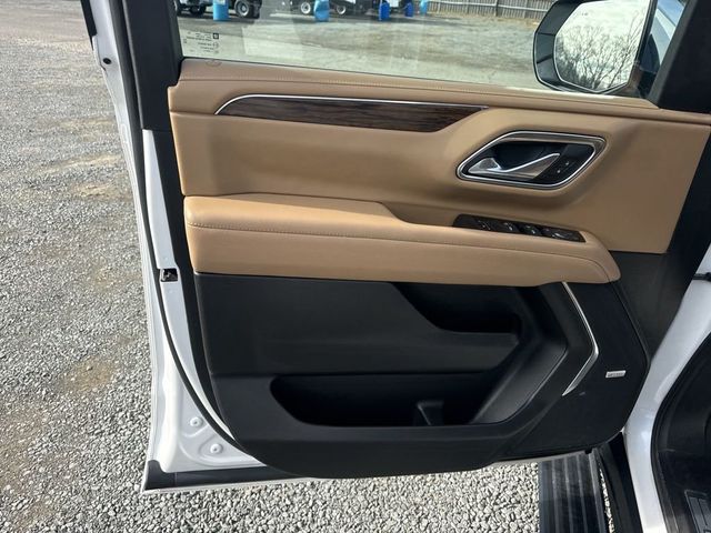 2023 Chevrolet Tahoe 4WD 4dr Premier - 22999039 - 21