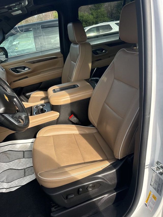 2023 Chevrolet Tahoe 4WD 4dr Premier - 22999039 - 23