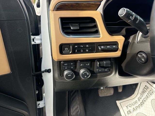 2023 Chevrolet Tahoe 4WD 4dr Premier - 22999039 - 24