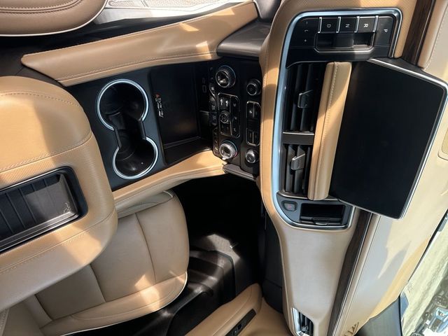 2023 Chevrolet Tahoe 4WD 4dr Premier - 22999039 - 25