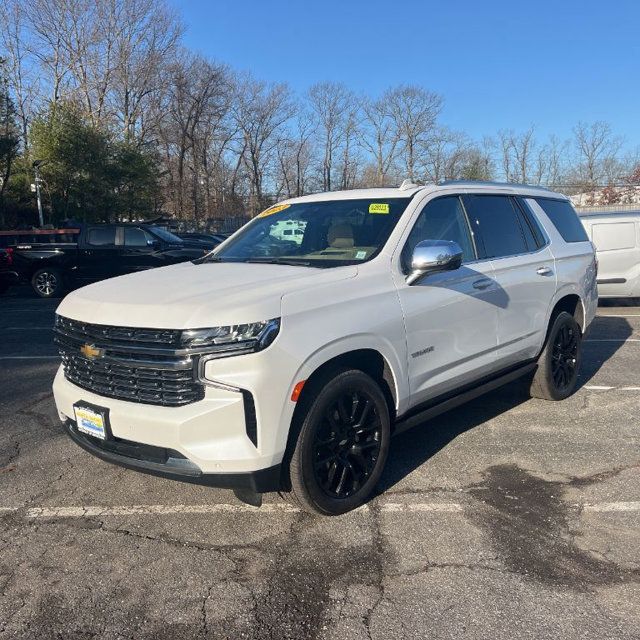 2023 Chevrolet Tahoe 4WD 4dr Premier - 22999039 - 2