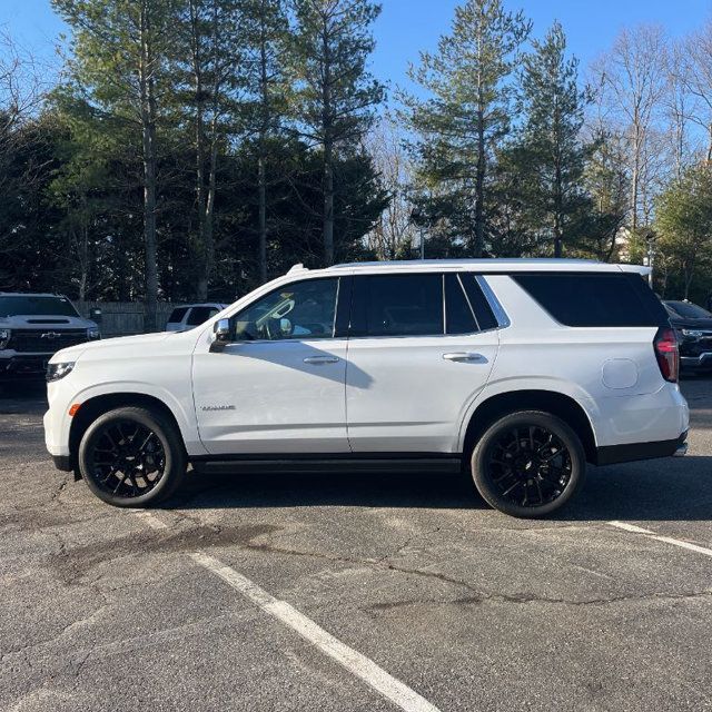 2023 Chevrolet Tahoe 4WD 4dr Premier - 22999039 - 3