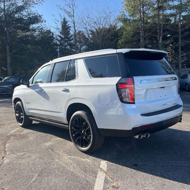 2023 Chevrolet Tahoe 4WD 4dr Premier - 22999039 - 4
