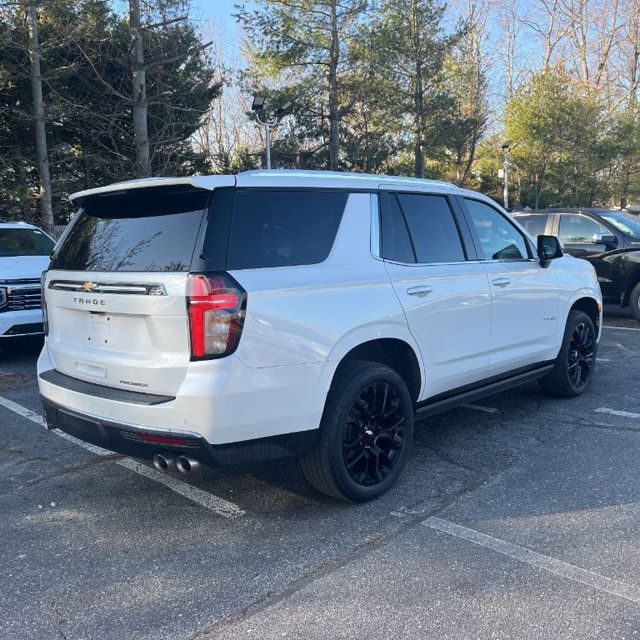 2023 Chevrolet Tahoe 4WD 4dr Premier - 22999039 - 6