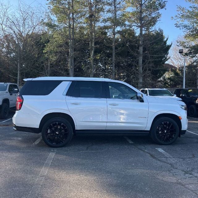 2023 Chevrolet Tahoe 4WD 4dr Premier - 22999039 - 7