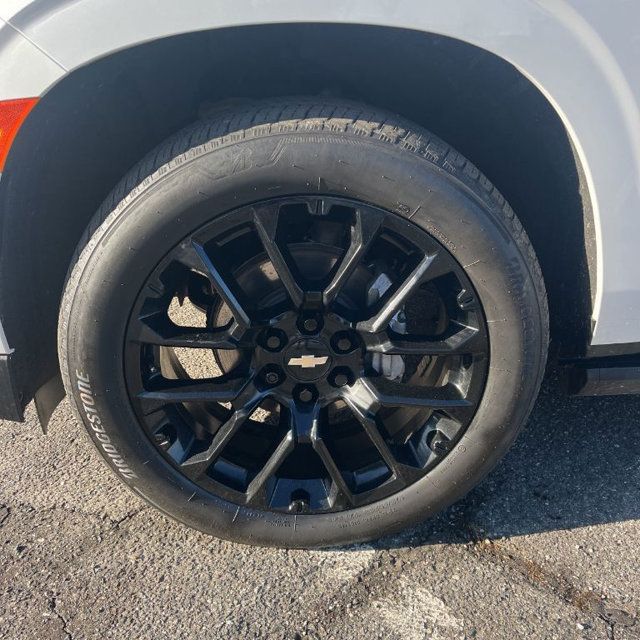 2023 Chevrolet Tahoe 4WD 4dr Premier - 22999039 - 8