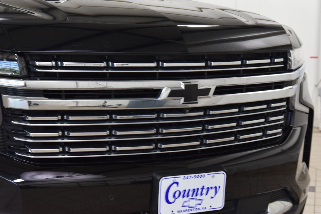 2023 Chevrolet Tahoe 4WD 4dr Premier - 23021314 - 10
