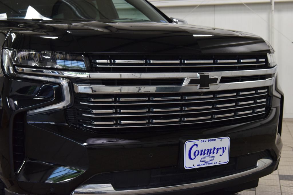 2023 Chevrolet Tahoe 4WD 4dr Premier - 23021314 - 12