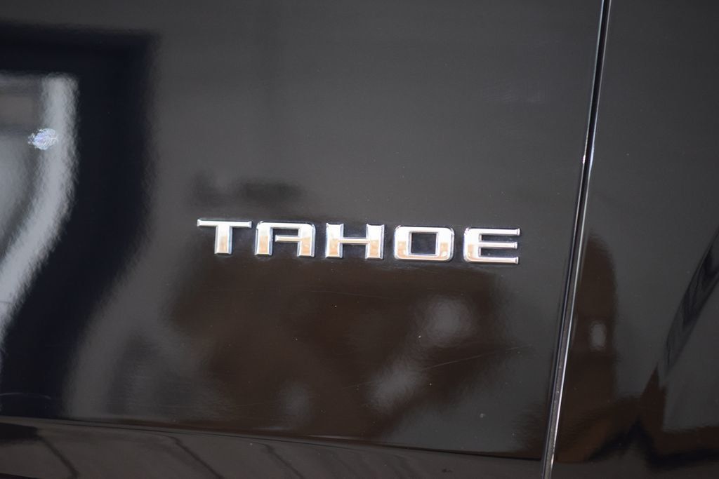 2023 Chevrolet Tahoe 4WD 4dr Premier - 23021314 - 13