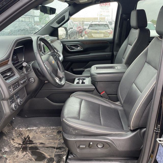 2023 Chevrolet Tahoe 4WD 4dr Premier - 23021314 - 13