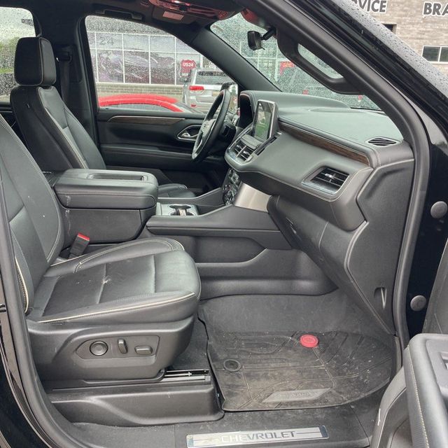 2023 Chevrolet Tahoe 4WD 4dr Premier - 23021314 - 14