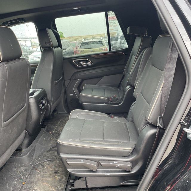 2023 Chevrolet Tahoe 4WD 4dr Premier - 23021314 - 15