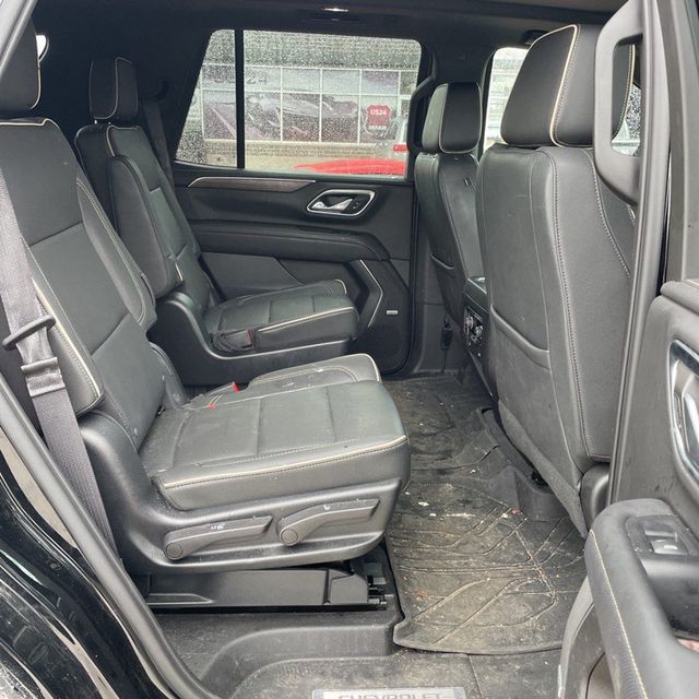 2023 Chevrolet Tahoe 4WD 4dr Premier - 23021314 - 16