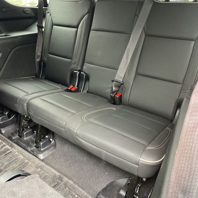 2023 Chevrolet Tahoe 4WD 4dr Premier - 23021314 - 17