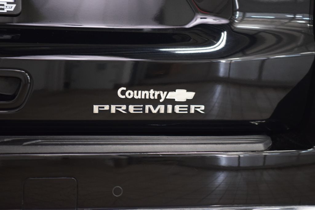 2023 Chevrolet Tahoe 4WD 4dr Premier - 23021314 - 20