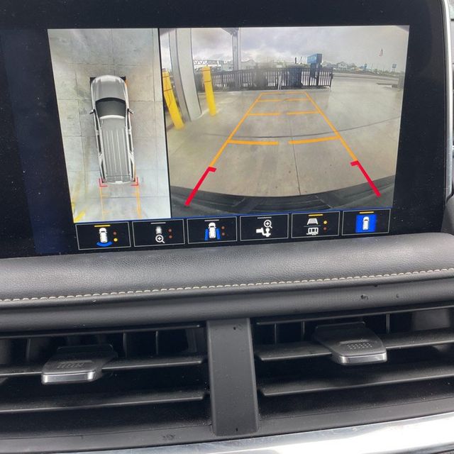 2023 Chevrolet Tahoe 4WD 4dr Premier - 23021314 - 20