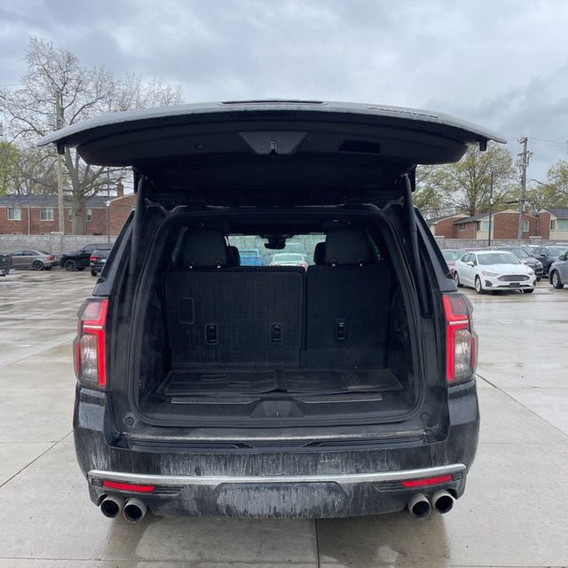 2023 Chevrolet Tahoe 4WD 4dr Premier - 23021314 - 23