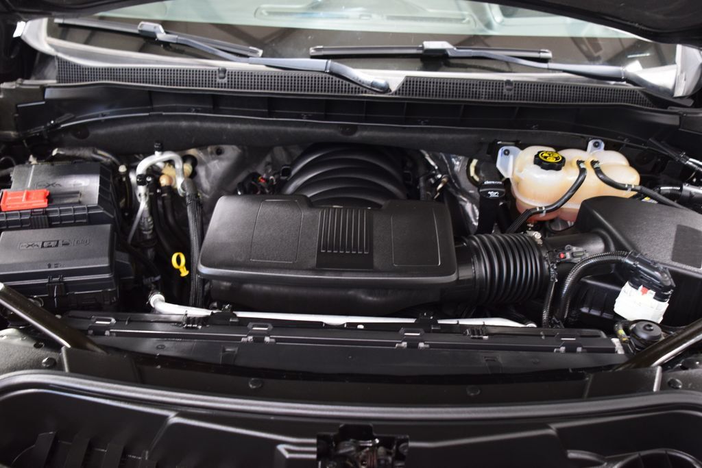 2023 Chevrolet Tahoe 4WD 4dr Premier - 23021314 - 28