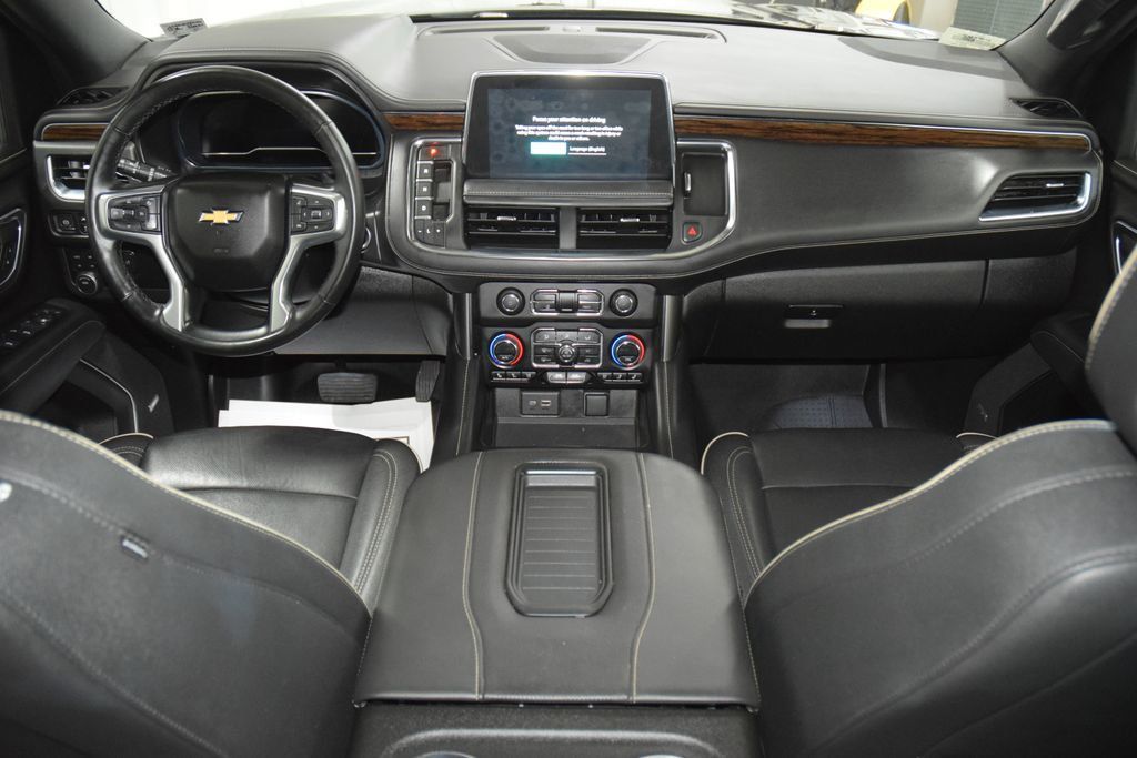 2023 Chevrolet Tahoe 4WD 4dr Premier - 23021314 - 29