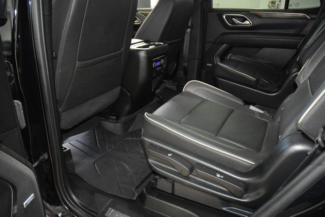 2023 Chevrolet Tahoe 4WD 4dr Premier - 23021314 - 40
