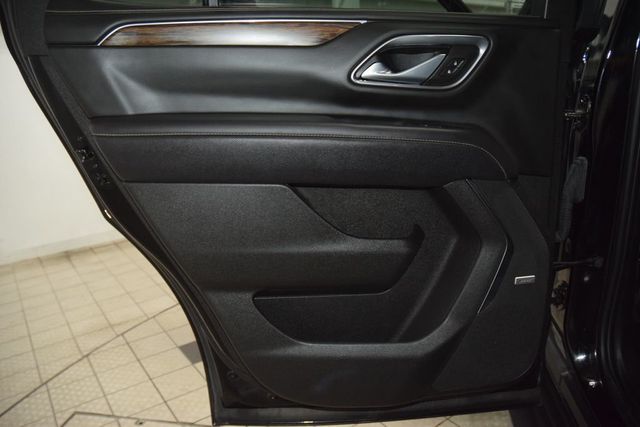 2023 Chevrolet Tahoe 4WD 4dr Premier - 23021314 - 42