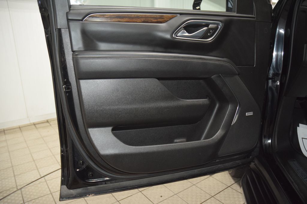 2023 Chevrolet Tahoe 4WD 4dr Premier - 23021314 - 45