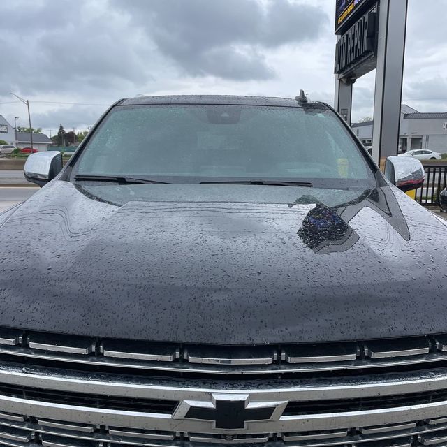 2023 Chevrolet Tahoe 4WD 4dr Premier - 23021314 - 8