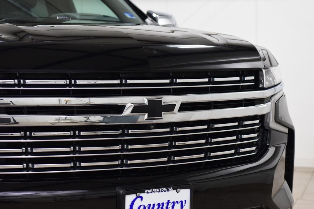 2023 Chevrolet Tahoe 4WD 4dr Premier - 23039002 - 10