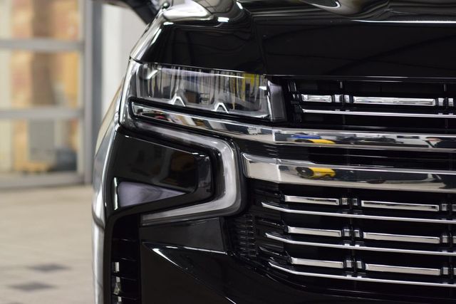 2023 Chevrolet Tahoe 4WD 4dr Premier - 23039002 - 11