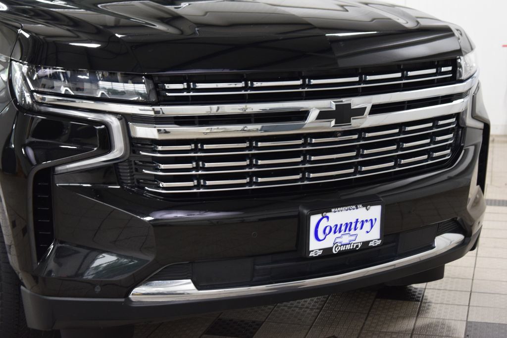 2023 Chevrolet Tahoe 4WD 4dr Premier - 23039002 - 12
