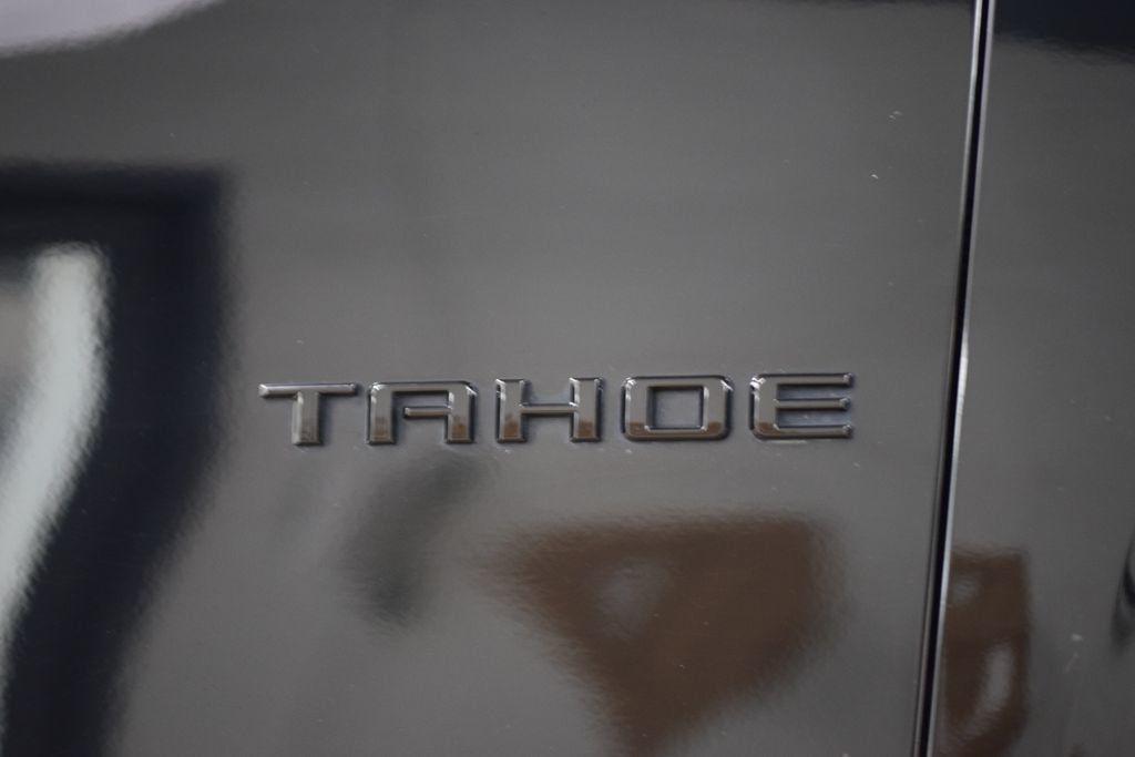 2023 Chevrolet Tahoe 4WD 4dr Premier - 23039002 - 13