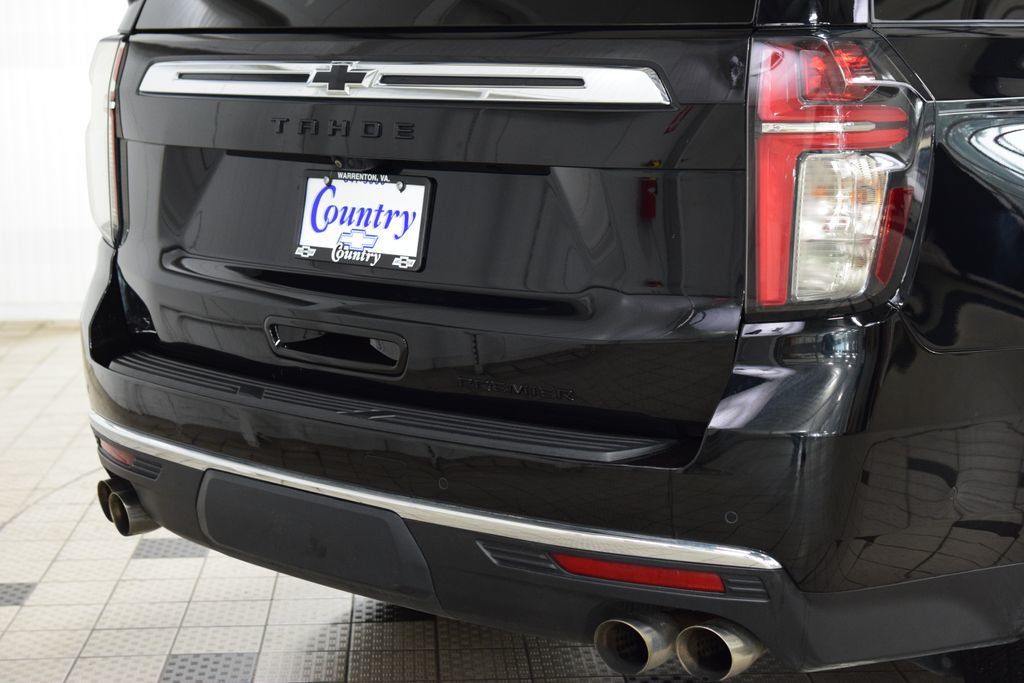 2023 Chevrolet Tahoe 4WD 4dr Premier - 23039002 - 18